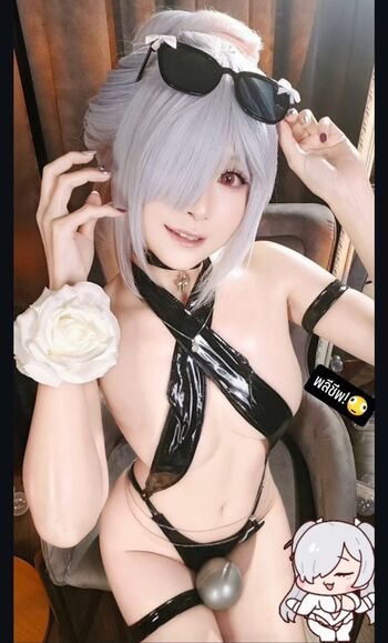 Full leaked Asmr mako private photo