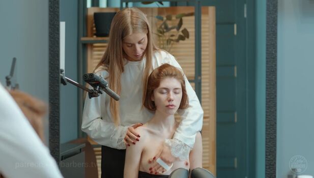 Full leaked Asmr massage page private photo