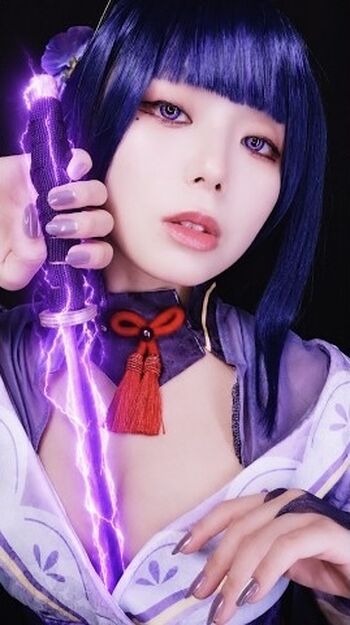 Full leaked Asmr mayona private photo
