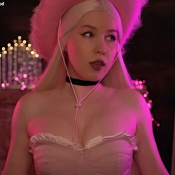 Full leaked Asmr mood page private photo