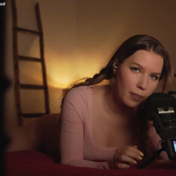 ASMR Mood