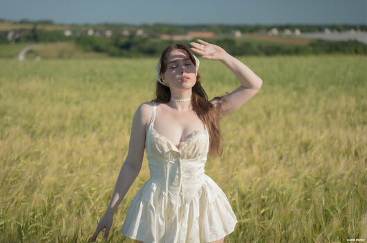 Full leaked Asmr mood page private photo