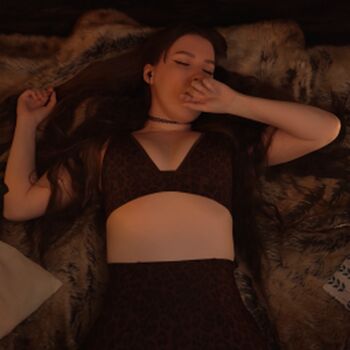 Full leaked Asmr mood page private photo