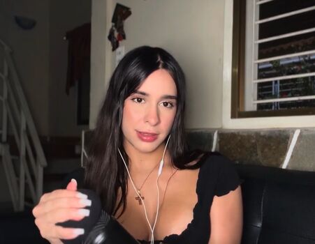 Full leaked Asmr mysterious private photo