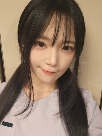 Full leaked Asmr nara private photo