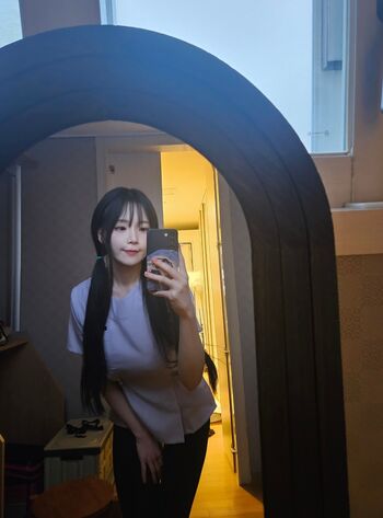 Full leaked Asmr nara private photo
