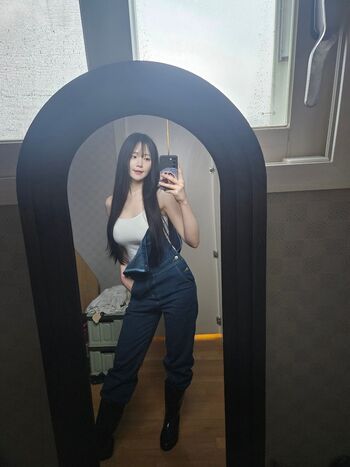 Full leaked Asmr nara private photo