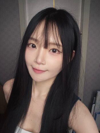 Full leaked Asmr nara private photo