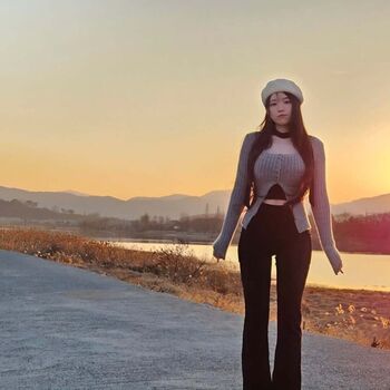 Full leaked Asmr nara private photo