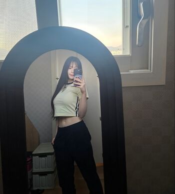 Full leaked Asmr nara private photo