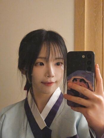 Full leaked Asmr nara private photo