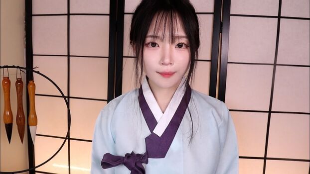 Full leaked Asmr nara private photo