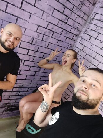 Full leaked Asmr network private photo