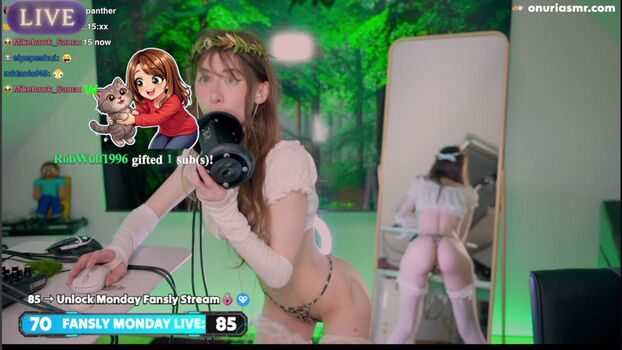 Full leaked Asmr onuri private photo