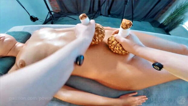 Full leaked Asmr puffin private photo