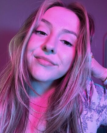 Full leaked Asmr rebecca private photo