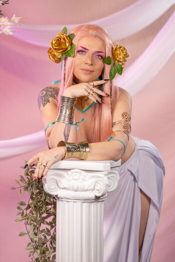 Full leaked Asmr shanny page private photo