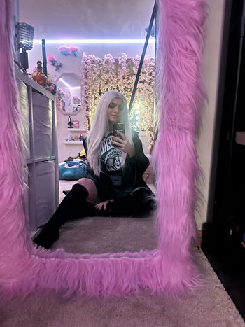Full leaked Asmr shanny page private photo