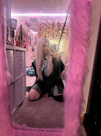 Full leaked Asmr shanny page private photo