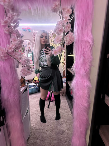 Full leaked Asmr shanny page private photo