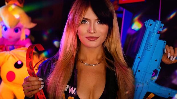 Full leaked Asmr shanny page private photo