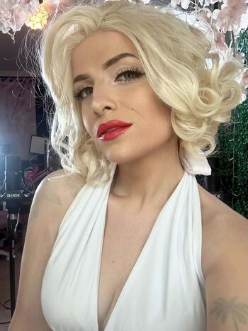 Full leaked Asmr shanny private photo