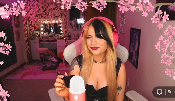 Full leaked Asmr shanny private photo