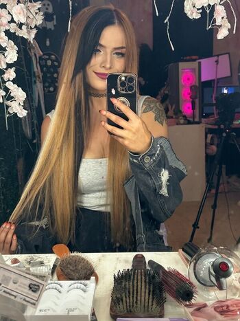 Full leaked Asmr shanny private photo