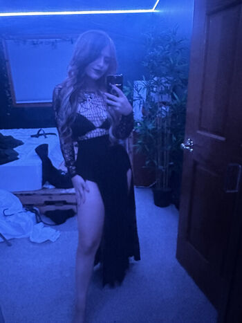 Full leaked Asmr shanny private photo