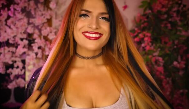 Full leaked Asmr shanny private photo
