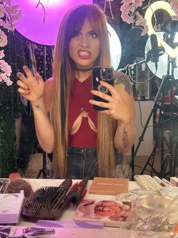 Full leaked Asmr shanny private photo