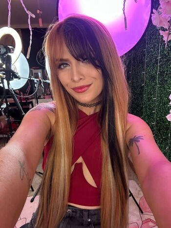 Full leaked Asmr shanny private photo