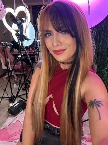 Full leaked Asmr shanny private photo