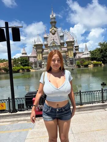 Full leaked Asmr wan page private photo