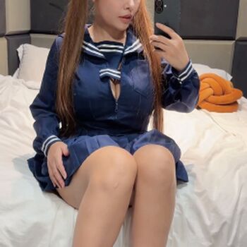 Full leaked Asmr wan private photo