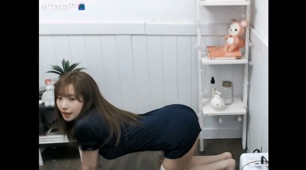 Full leaked Asmr yoon ying private photo