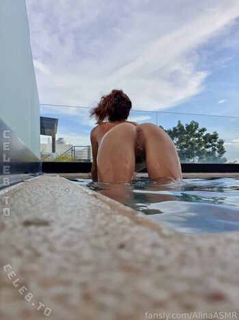 Full leaked Asmrbabe private photo