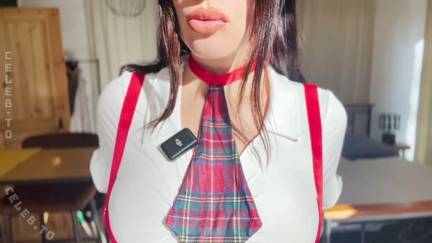 Full leaked Asmrbabe private photo