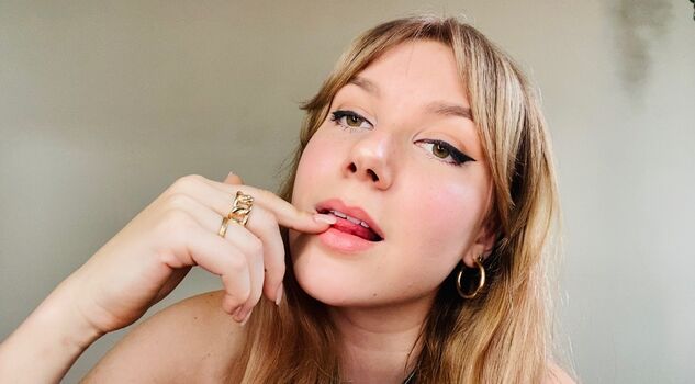 Full leaked Asmrbylisa private photo