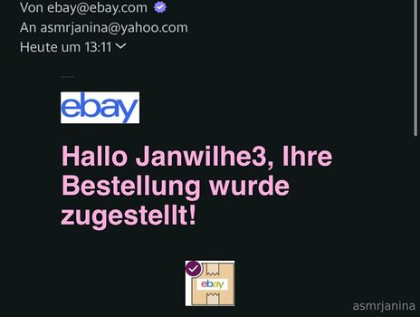 asmrjanina