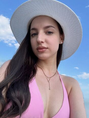 Full leaked Asmrkristal private photo
