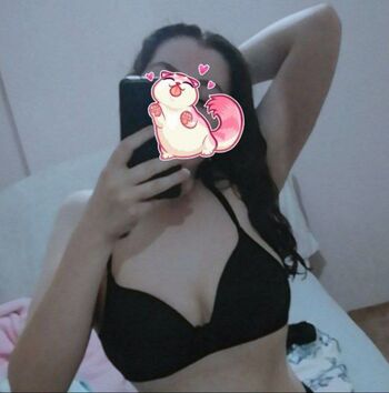 Full leaked Asmrmpits private photo