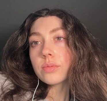 Full leaked Asmrmpits private photo