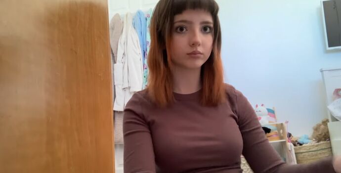 Full leaked Asmrsienna private photo