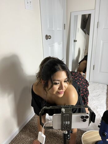 Full leaked Asmrwithjaneth private photo