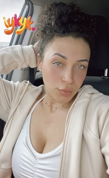 Full leaked Aspen griffin private photo