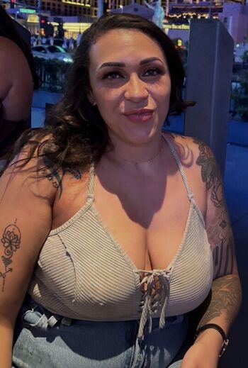 Full leaked Aspen griffin private photo