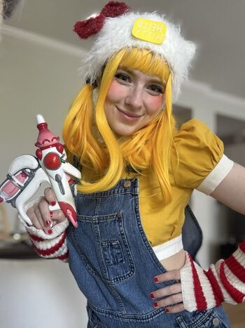 Full leaked Aspen ow private photo