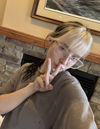 Full leaked Aspen ow private photo