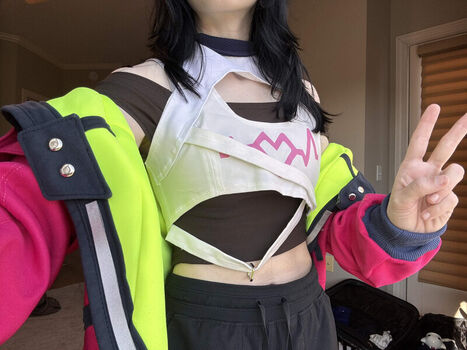 Full leaked Aspen ow private photo
